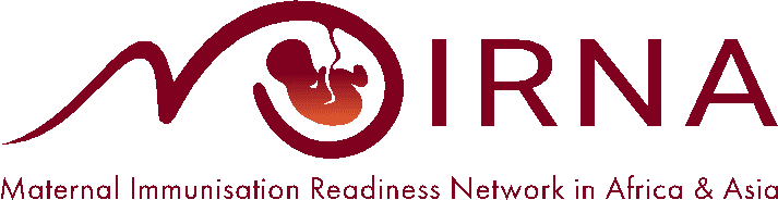 MIRNA – Maternal Immunisation Readiness Network in Africa & Asia